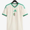 maillot-algerie-domicile-2026 studio v12 Fodboldtrøje Algeriet Hjemmebanetrøje 2026