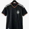 maillot-allemagne-training-2026-gris studio v12 Fodboldtrøje Tyskland Training 2026 Grå