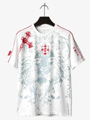 Fodboldtrøje England Beckham 2025
