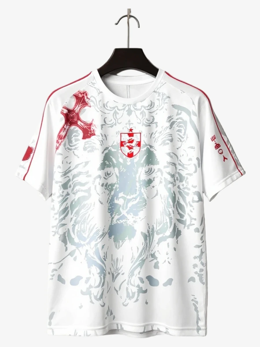 Fodboldtrøje England Beckham 2025