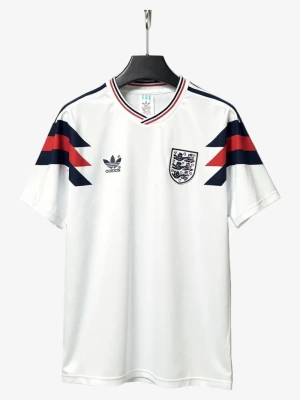 Fodboldtrøje England Concept 2026