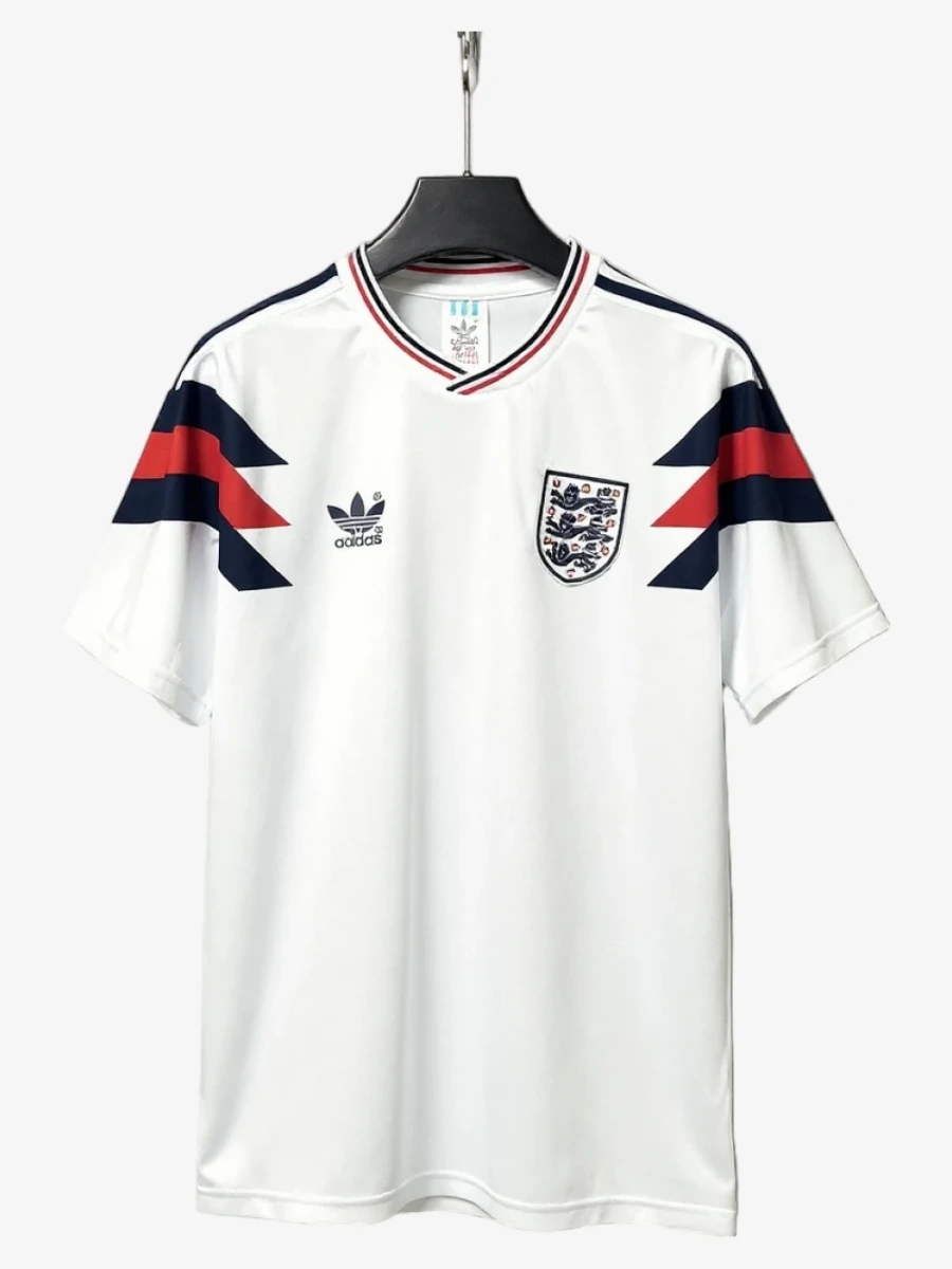 maillot-angleterre-concept-2026 studio v12 Fodboldtrøje England Concept 2026