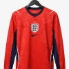 Fodboldtrøje England Udebanetrøje 2026