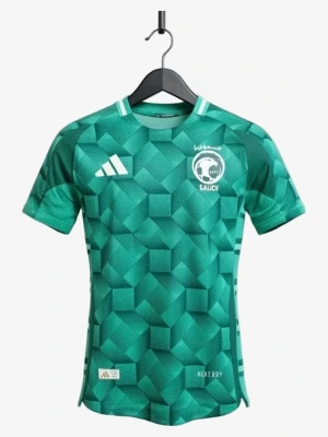 Fodboldtrøje Saudi-Arabien VM 2026