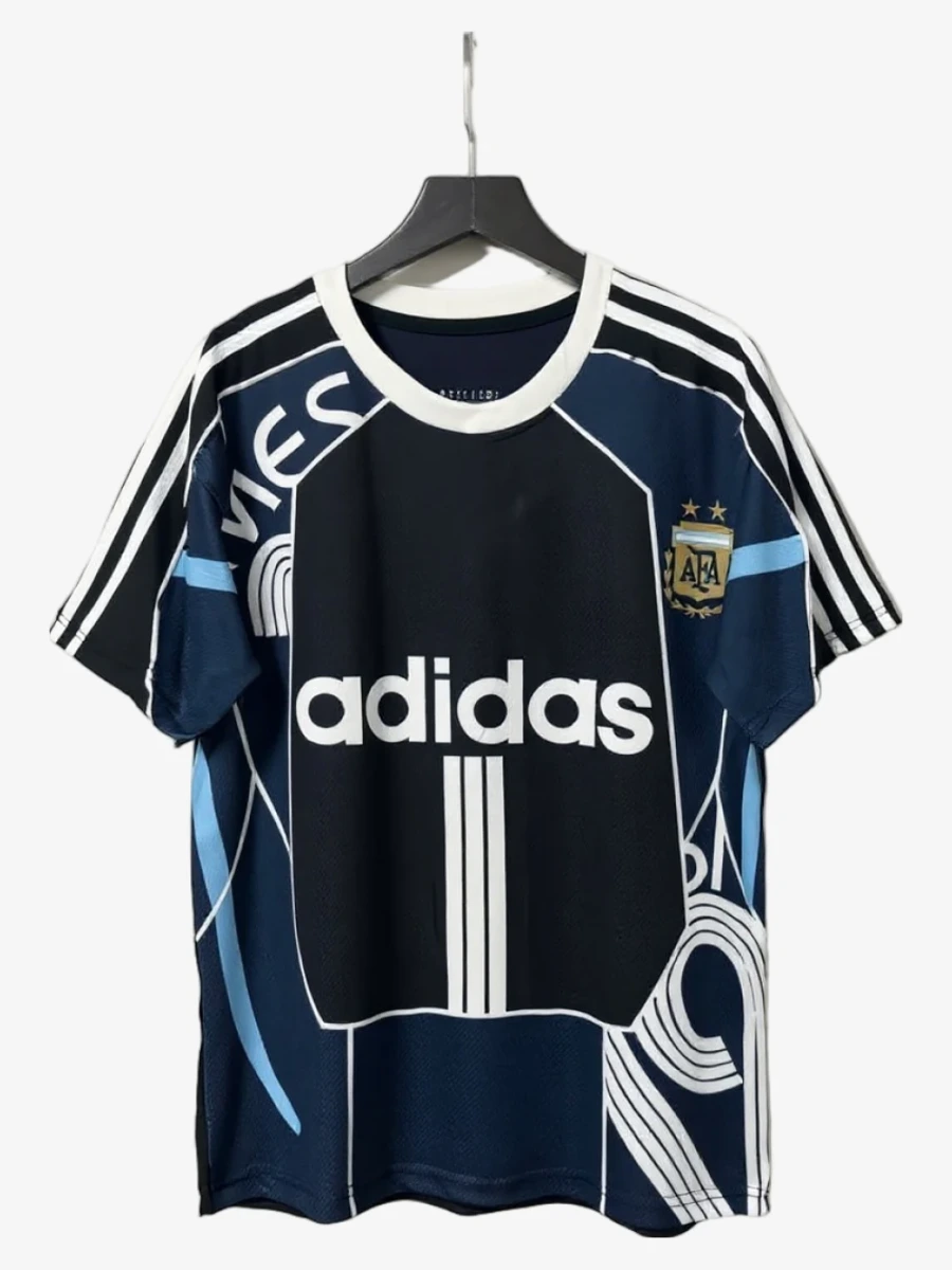 maillot-argentine-2026-special-adult studio v12 Fodboldtrøje Argentina 2026 Special Voksen