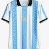 Fodboldtrøje Argentina Concept 2025 2026