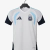 maillot-argentine-entrainement-coupe-du-monde-2026 studio v12 Fodboldtrøje Argentina Træning VM 2026