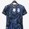 maillot-argentine-exterieur-2026 studio v12 Fodboldtrøje Argentina Udebanetrøje 2026