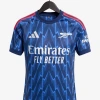 Fodboldtrøje Arsenal Udebane 2025-2026