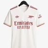 maillot-arsenal-third-2025-2026-2 studio v12 Fodboldtrøje Arsenal Third 2025-2026