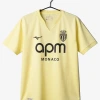 Fodboldtrøje AS Monaco Avant Match 2025-2026