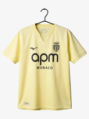 Fodboldtrøje AS Monaco Avant Match 2025-2026