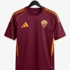 Fodboldtrøje AS Roma Hjemmebane 2025-2026