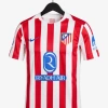 Fodboldtrøje Atletico Madrid Hjemmebanetrøje 2025-2026