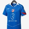 Fodboldtrøje Atlético Madrid Third 2025-2026