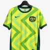 Fodboldtrøje Australia 25/26 - Edition Premium