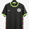 maillot-australia-stadium-away-2025-2026 studio v12 Fodboldtrøje Australia Stadium Away 2025/2026