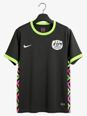 Fodboldtrøje Australia Stadium Away 2025/2026