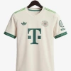 Fodboldtrøje Bayern Munich Oktoberfest 2025-2026