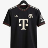 Fodboldtrøje Bayern Munich Third 2025-2026