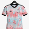 maillot-belgique-exterieur-coupe-du-monde-2026 studio v12 Fodboldtrøje Belgien Udebanetrøje VM 2026