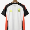 Fodboldtrøje Benfica Før-Kamp 2024-2025