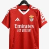 Fodboldtrøje Benfica Hjemmebane 2024-2025