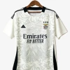 maillot-benfica-entrainement-2024-2025 studio v12 Fodboldtrøje Benfica Træning 2024-2025