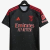 maillot-benfica-exterieur-2024-2025 studio v12 Fodboldtrøje Benfica Udebane 2024-2025