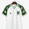 maillot-bresil-2026-special-white studio v12 Fodboldtrøje Brasilien 2026 Special White