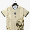 maillot-bresil-concept-gold-2025-2026 studio v12 Fodboldtrøje Brasilien Concept Gold 2025-2026
