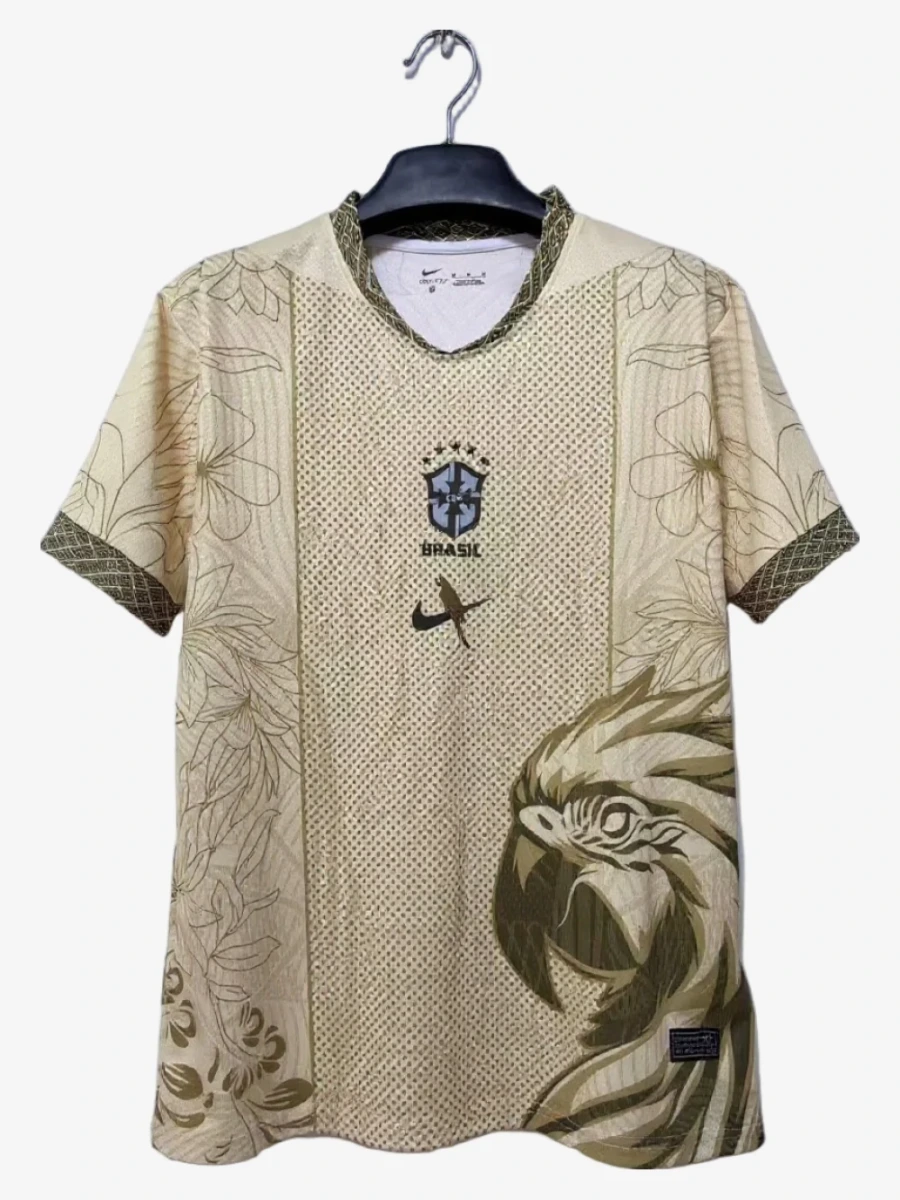 maillot-bresil-concept-special-2025-2026-2 studio v12 Fodboldtrøje Brasilien Concept Special 2025-2026