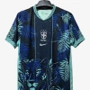 Fodboldtrøje Brasilien Concept Special 2025-2026