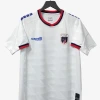 maillot-cap-vert-exterieur-2026 studio v12 Fodboldtrøje Kap Verde Udebanetrøje 2026