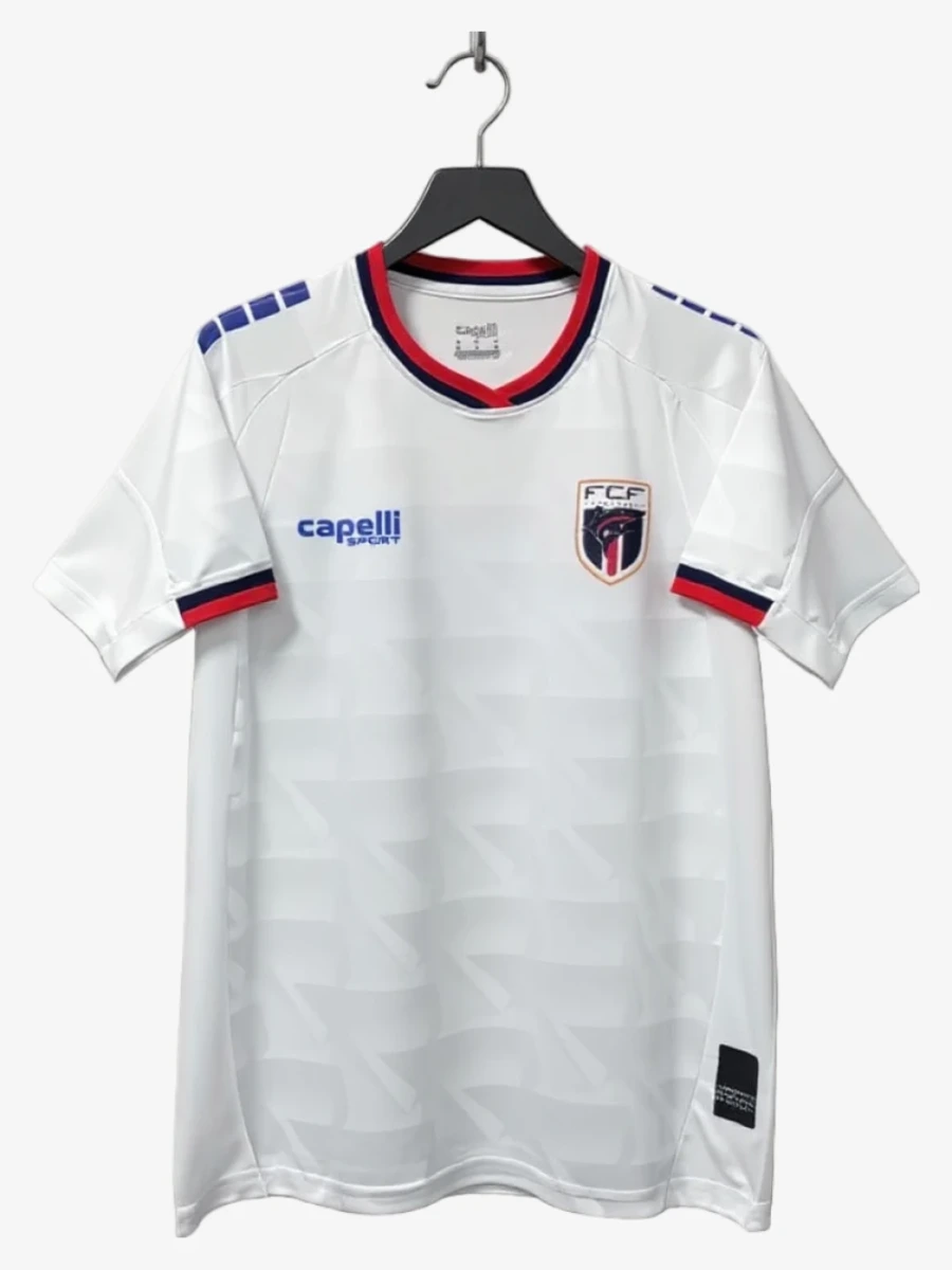 maillot-cap-vert-exterieur-2026 studio v12 Fodboldtrøje Kap Verde Udebanetrøje 2026