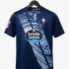 Fodboldtrøje Celta Vigo Udebane 2025-2026