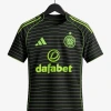maillot-celtic-fc-exterieur-2025-2026 studio v12 Fodboldtrøje Celtic FC Udebane 2025-2026