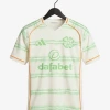 maillot-celtic-fc-third-2025-2026 studio v12 Fodboldtrøje Celtic FC Third 2025-2026
