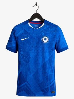 Fodboldtrøje Chelsea FC Hjemmebanetrøje 2025-2026