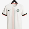 maillot-chelsea-fc-exterieur-2025-2026 studio v12 Fodboldtrøje Chelsea FC Udebanetrøje 2025-2026