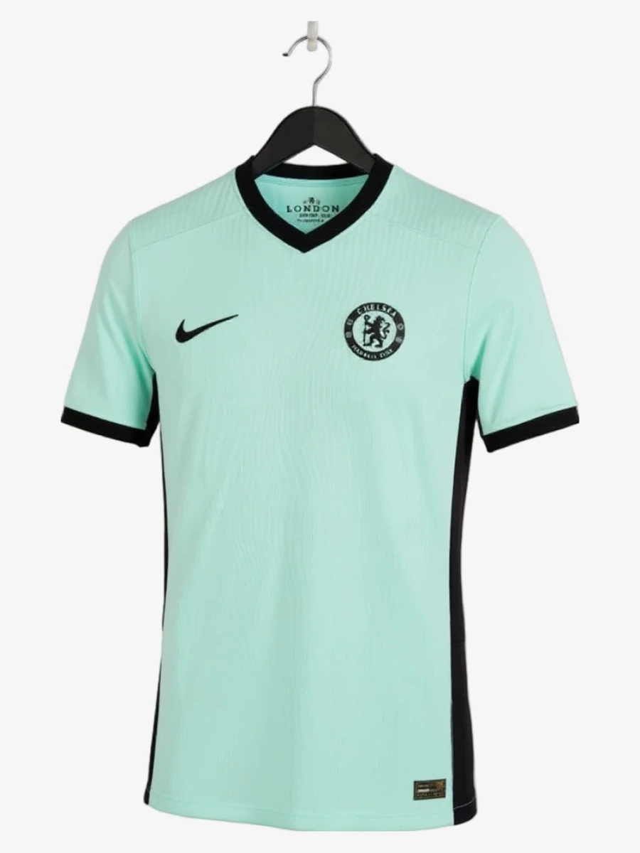 maillot-chelsea-fc-third-2023-2024 studio v12 Fodboldtrøje Chelsea FC Third 2023-2024