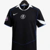Fodboldtrøje Chelsea FC Third 2025-2026