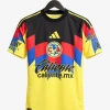 Fodboldtrøje Club America Hjemmebane 2025-2026