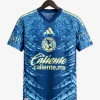 Fodboldtrøje Club America Udebanetrøje 2025-2026
