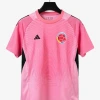 maillot-colombie-concept-2026 studio v12 Fodboldtrøje Colombia Concept 2026