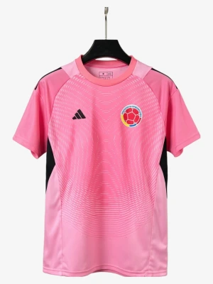 Fodboldtrøje Colombia Concept 2026