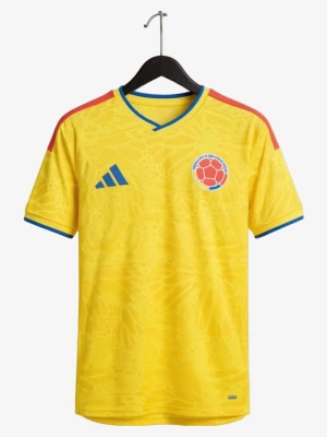 Fodboldtrøje Colombia Hjemmebanetrøje 2026