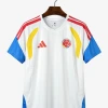 maillot-colombie-entrainement-2026 studio v12 Fodboldtrøje Colombia Træning 2026