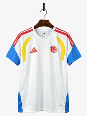 Fodboldtrøje Colombia Træning 2026