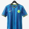 maillot-colombie-exterieur-2026-manches-longues studio v12 Fodboldtrøje Colombia Udebanetrøje 2026 Langærmer